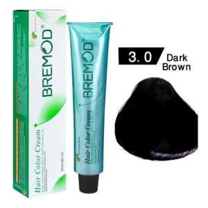 Dark Brown 3.0
