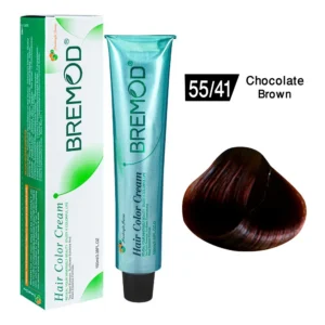 Chocolate Brown 55/41