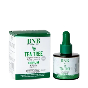 BNB Tea Tree Acne Control Serum