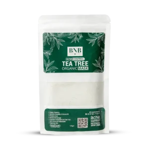 BNB Tea Tree Acne Mask