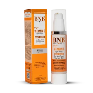 BNB Vitamin C Night Cream
