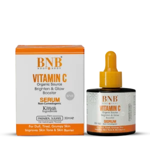 BNB Bright Up Vitamin C Serum