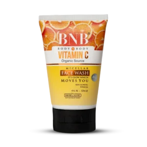 BNB Vitamin C Face Wash