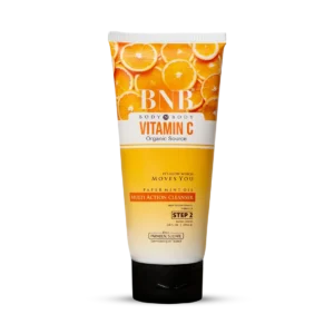 Vitamin C Multi Action Cleanser