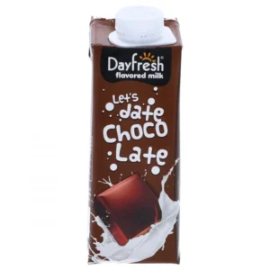 Dayfresh Chocolate flavord milk 225ml