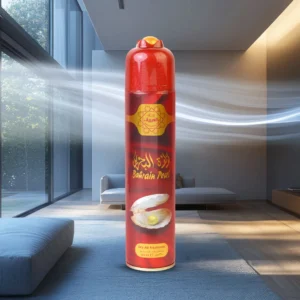 Al Arabia Bahrain Pearl Air Freshener 300ml