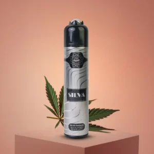 Al Arabia Silva Air Freshener - 300ml
