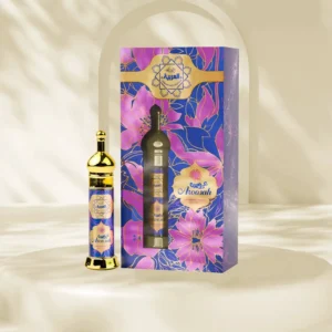 Al Arabia Aroosah Attar 6ml - Middle Eastern Fragrance