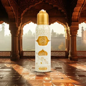 Al Arabia Sultanat Body Spray 120ml