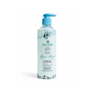 Delesh Body Factor Shower Gel Aqua Magic