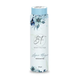 Delesh Body Factor Powder Aqua Magic