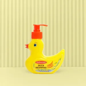 Baby Shampoo Duck