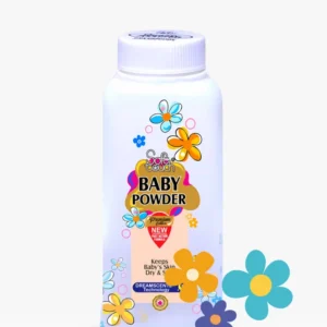 soft touch Baby Powder 120gm