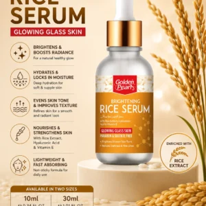Brightening Rice Serum 30ml