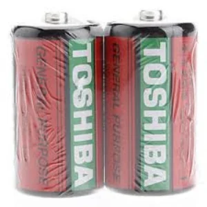 Toshiba C General Purpose Cell (pack of 2)