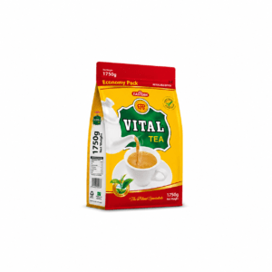 Vision Guard Vital Black Tea 1750g Tea