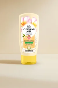 soft touch Cleansing Milk 250ml