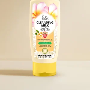 soft touch Cleansing Milk 250ml