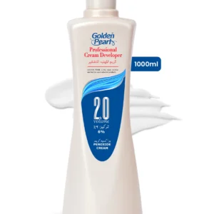 Cream Developer 1000ml