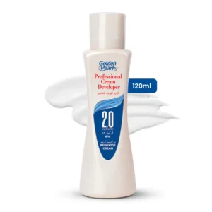 Cream Developer 120gm