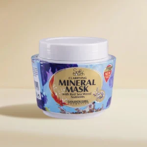 soft touch Mineral Mask 75ml