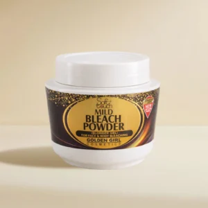soft touch Bleach Powder for Body Bleaching (Mild)500ml