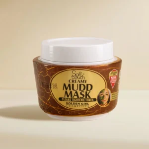 soft touch Mudd Mask 75ml