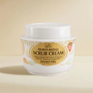 soft touch Scrub Cream 500ml