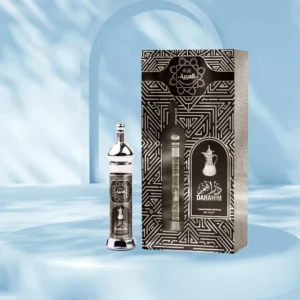 Al Arabia Darahim Attar 6ml Perfume Oil