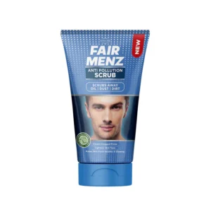 skin care Anti Pollution Scrub 100gm