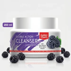 Double Action Cleanser 250ml