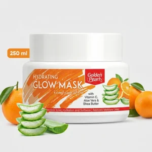 Hydrating Glow Mud Mask 250ml