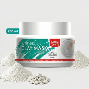 Purifying Organic Clay Mask 250ml