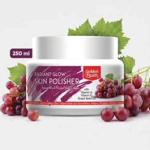Radiant Glow Skin Polish 250ml