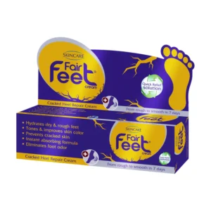 skin care Fair Feet Cream 30gm