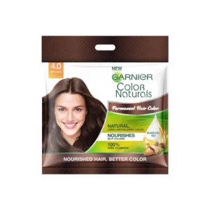 Garnier Color Naturals Sachet 4.0 Brown