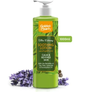 Glowing Soothing Lotion 1000ml
