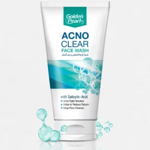 Acno Clear Face Wash 150ml