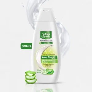 Aloe Magic Advance Care Moisturizing Lotion 100ml