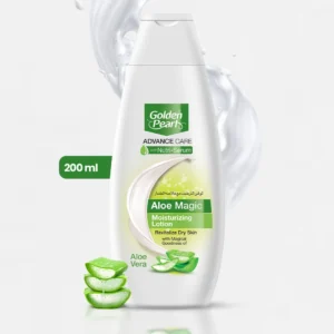 Aloe Magic Advance Care Moisturizing Lotion 200ml