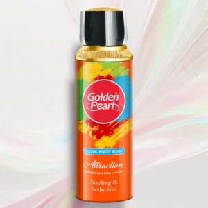 Attraction Body Spray