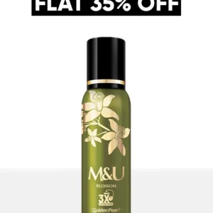 Blossom Gas Free Body Spray