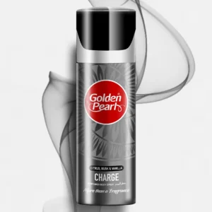 Charge Body Spray