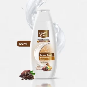 Cocoa Touch Advance Care Moisturizing Lotion 100ml