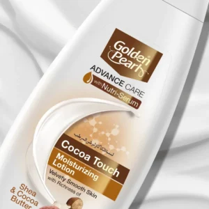 Cocoa Touch Advance Care Moisturizing Lotion 200ml