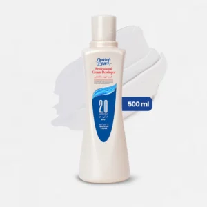 Cream Developer 500ml