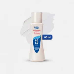 Cream Developer 60ml