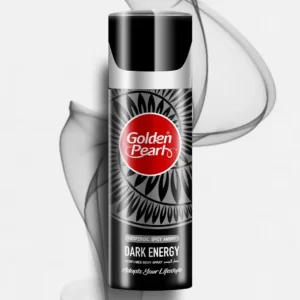 Dark Energy Body Spray