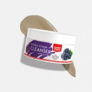 Double Action Cleanser 75ml