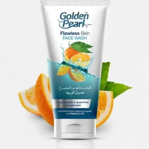 Flawless Face Wash 75ML
